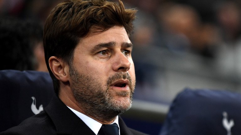 Tottenham to offer Pochettino big-money deal