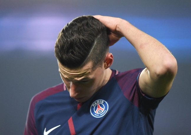 Draxler blasts PSG coach Emery After Champions League exit