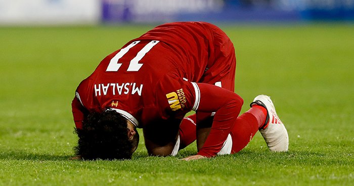 Furious Mourinho reveals why Chelsea sold Mohamed Salah