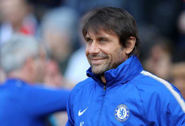 Conte admits Chelsea have made a good signing