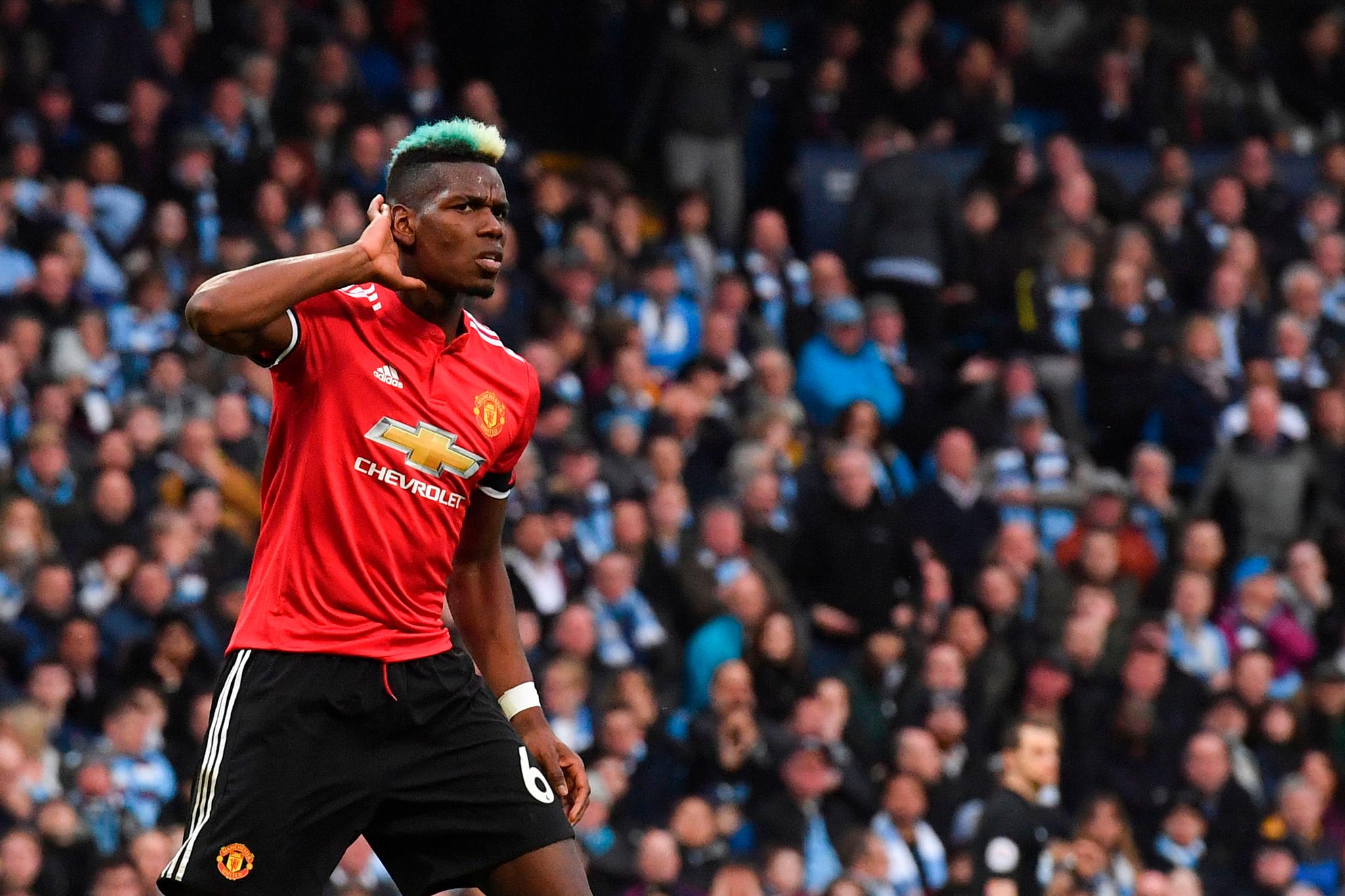 Pogba needs to deliver consistently – Neville
