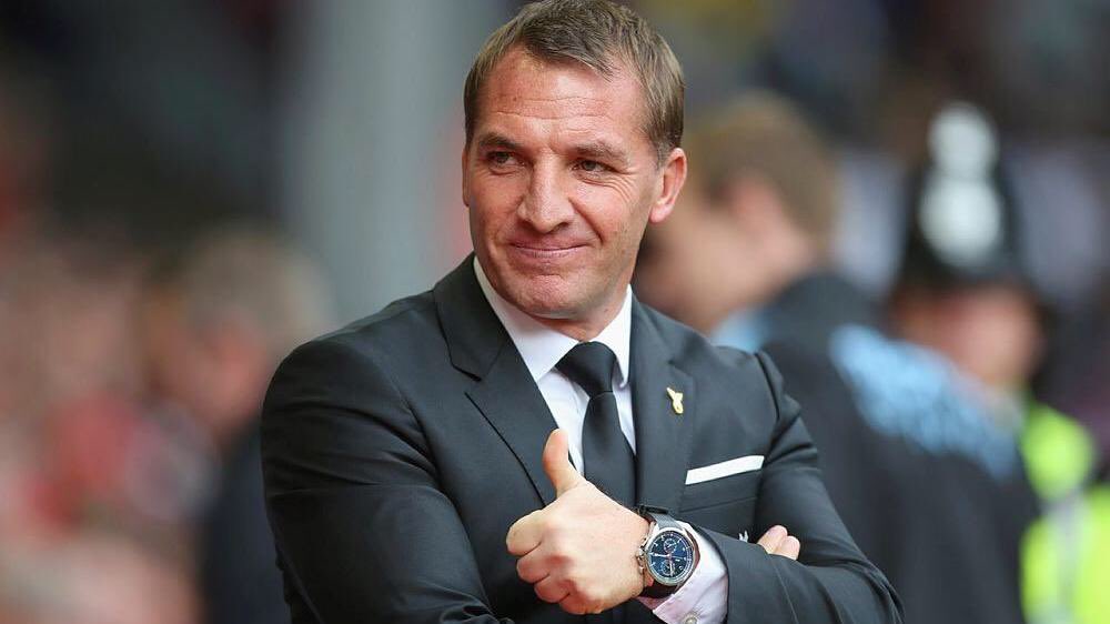 Celtic will allow Brendan Rodgers to speak with Arsenal about replacing Wenger