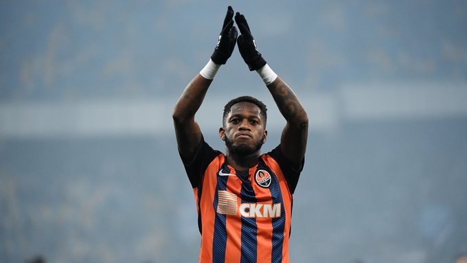 Fred’s team-mate drops big Manchester United transfer hint on Instagram