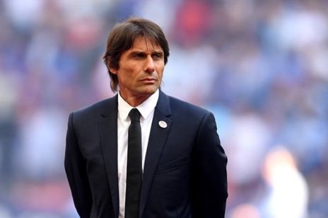 Conte makes threat to Chelsea over sacking