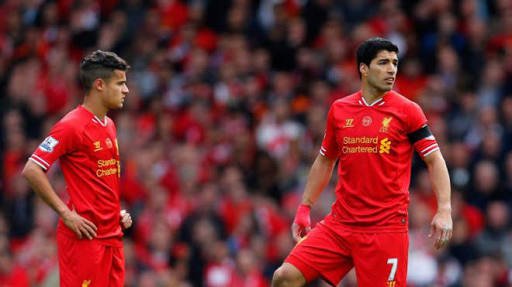 Liverpool owner takes dig at Coutinho and Suarez ahead of Champions League final