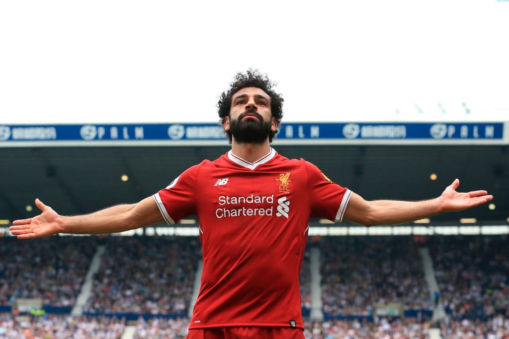 Conte reveals who is to blame for Salah sale and responds to Martial to Chelsea speculation