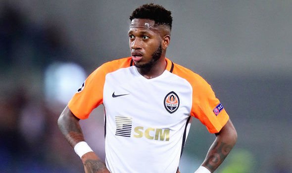 Fred set to have Manchester United medical ahead of £52.2m transfer