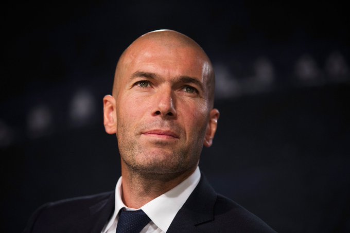 Why Zinedine Zidane left Real Madrid