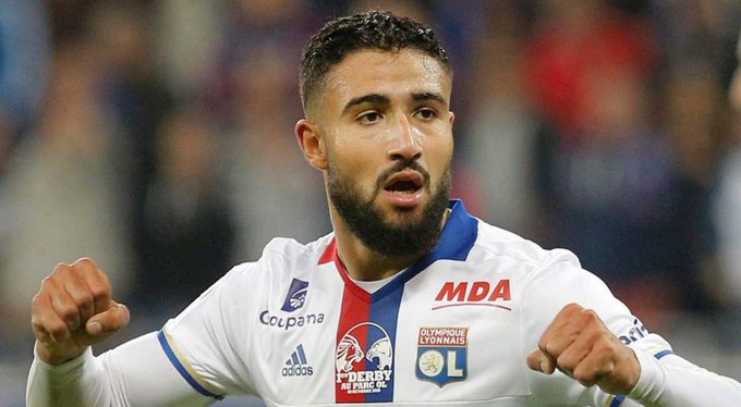 Nabil Fekir’s agent gives surprise update on Liverpool’s £53m transfer