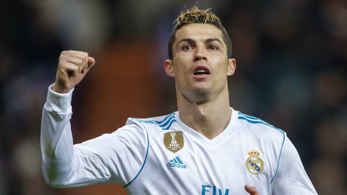 Ronaldo makes ‘irreversible decision’ to quit Real Madrid