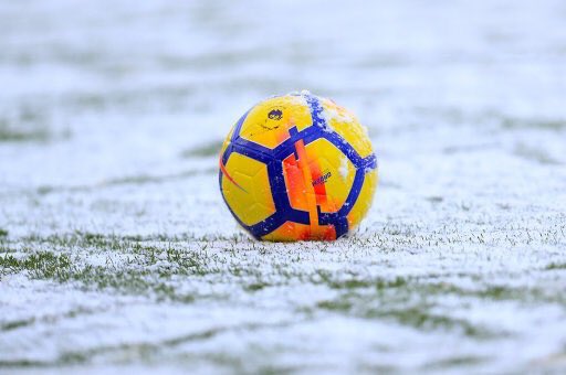 FA confirms Premier League will have winter break