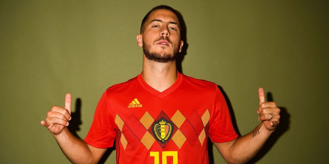 Eden Hazard: Real Madrid ‘know what to do’ to sign me