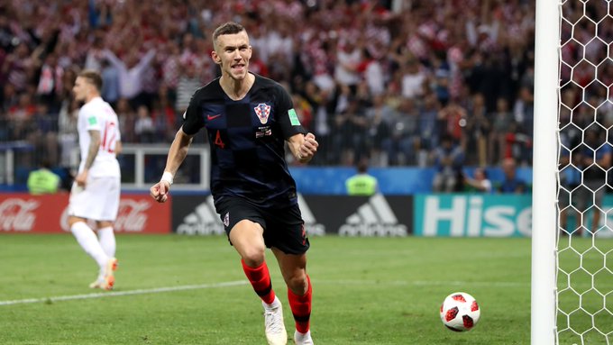 Mourinho reveals why he wanted to sign Ivan Perisic for United