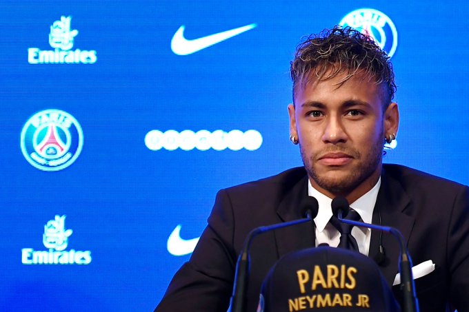 Real Madrid respond to £275m Neymar bid claims with official statement