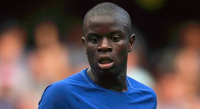 N’Golo Kante ‘participated in Wenger’s resignation at Arsenal