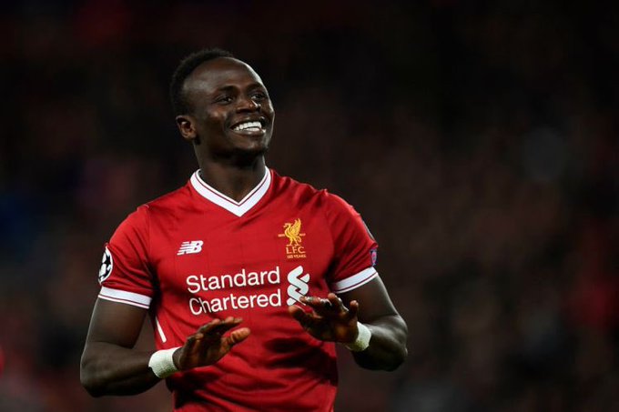 Sadio Mane refuses to rule out Real Madrid transfer