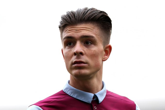 Tottenham handed boost in the £35m pursuit of Grealish