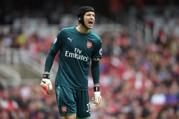Petr Cech’s agent speaks out on Chelsea transfer speculation
