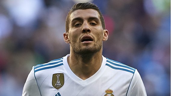 Kovacic turns down Manchester United move