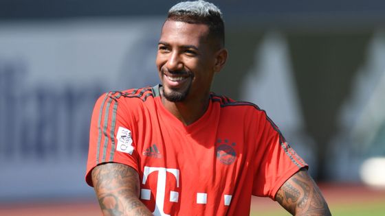 REVEALED: Why Boateng turned down United