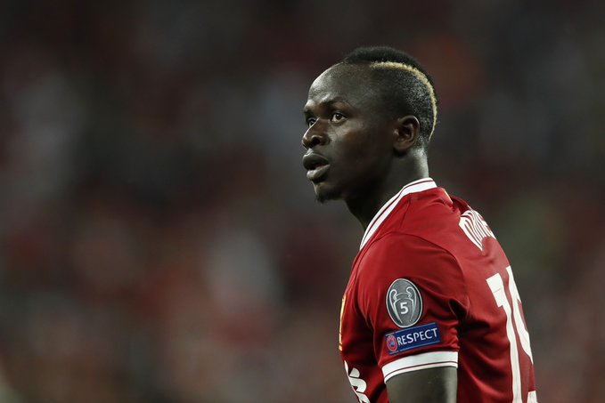 Sadio Mane reveals why he rejected Manchester United’s offer