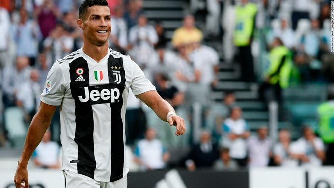 ‘Why isn’t Ronaldo retiring?’ – Platini questions ‘odd’ Juventus transfer