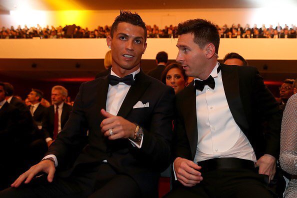 Lionel Messi: Real Madrid aren’t as good without Ronaldo
