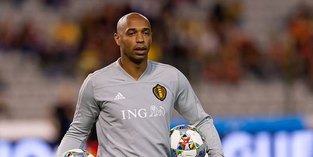 Thierry Henry set to join Monaco within 48 hours