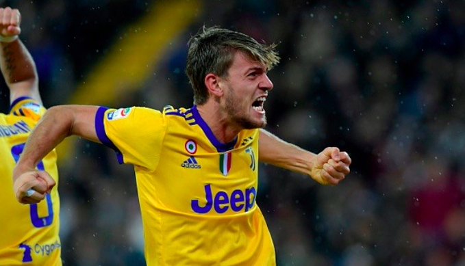 Agent confirms ‘very strong’ Chelsea approach for Daniele Rugani
