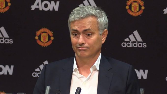 Mourinho warns United’s owners ‘we need to sign world’s best players to reach Juventus’ level’