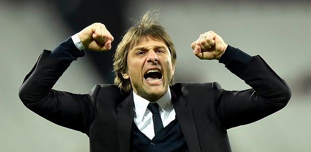 Real Madrid delay Conte move after he demanded two signings