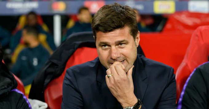 Pochettino: Real Madrid interest made Tottenham stronger