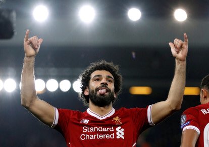 Liverpool interest in Israeli player Moanes Dabour could ‘spark Mohamed Salah exit