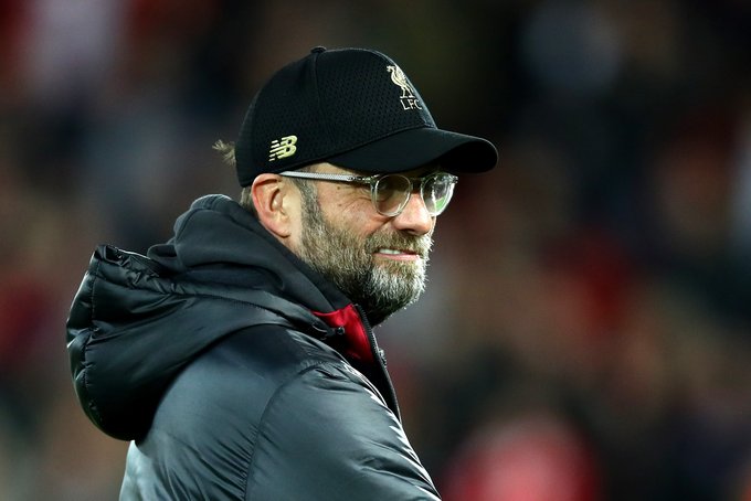 REVEALED: Why Jurgen Klopp nearly cried during Liverpool’s win over Arsenal