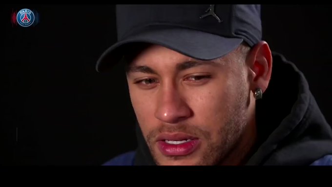 Neymar desperate for Barcelona return with ‘constant calls’ to Nou Camp