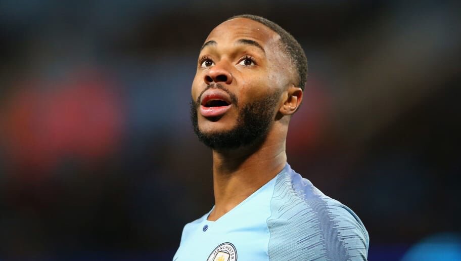 Raheem Sterling fires warning to Liverpool ahead of City clash