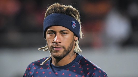 Barca deny contact with Neymar’s father