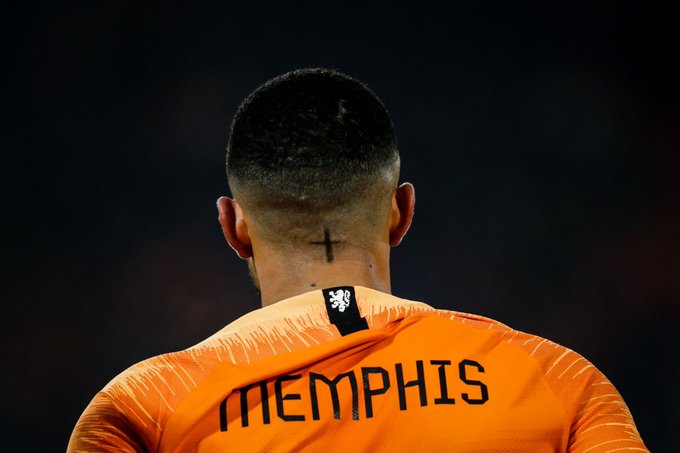Lyon slams Memphis Depay for trying to engineer Chelsea switch