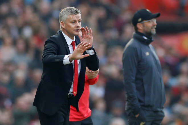 Solskjaer reveals 4 reasons why Liverpool will not win the PL title