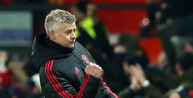 Man United board to give Ole Gunnar Solskjaer the permanent job on one condition