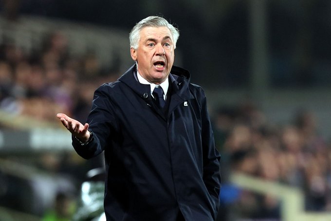Ancelotti: I would’ve jumped off bridge if I was PSG boss after Man United defeat