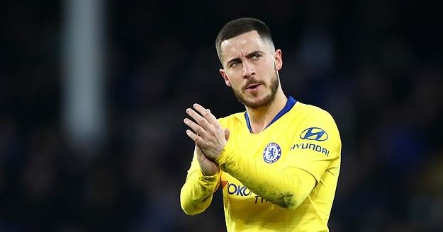 Chelsea to sign £142m replacement for Eden Hazard if transfer ban is lifted