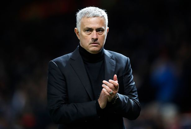 Mourinho aims dig at Man United star for asking to drive his Rolls Royce after a match