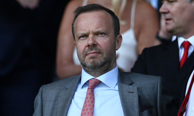 Ed Woodward admits mistake in signing Alexis Sanchez for Man United