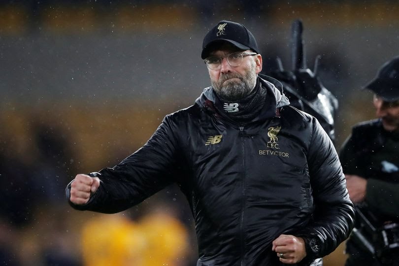 Klopp slams ‘disgusting’ Chelsea supporters for Mo Salah chants