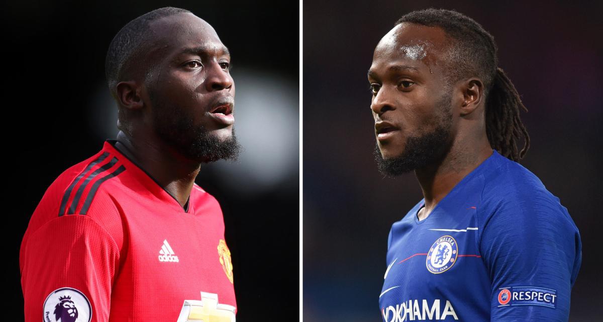 Inter to sign Lukaku and Moses this summer window