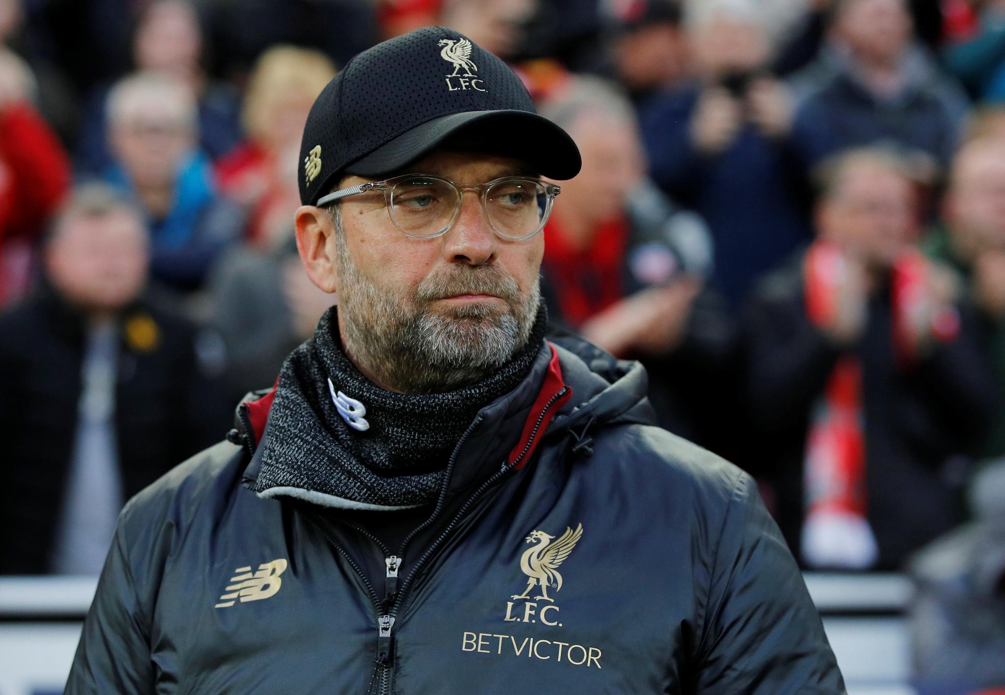 Klopp reveals the reason why Liverpool are better than Chelsea and Arsenal