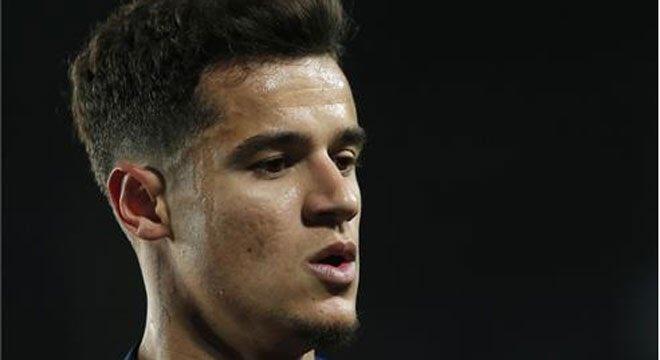 Barcelona expect Chelsea bid for Coutinho as Hazard edges closer to Madrid move