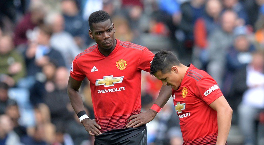 Evra slams Sanchez, reveals he joined United because of money & why Pogba will leave the club