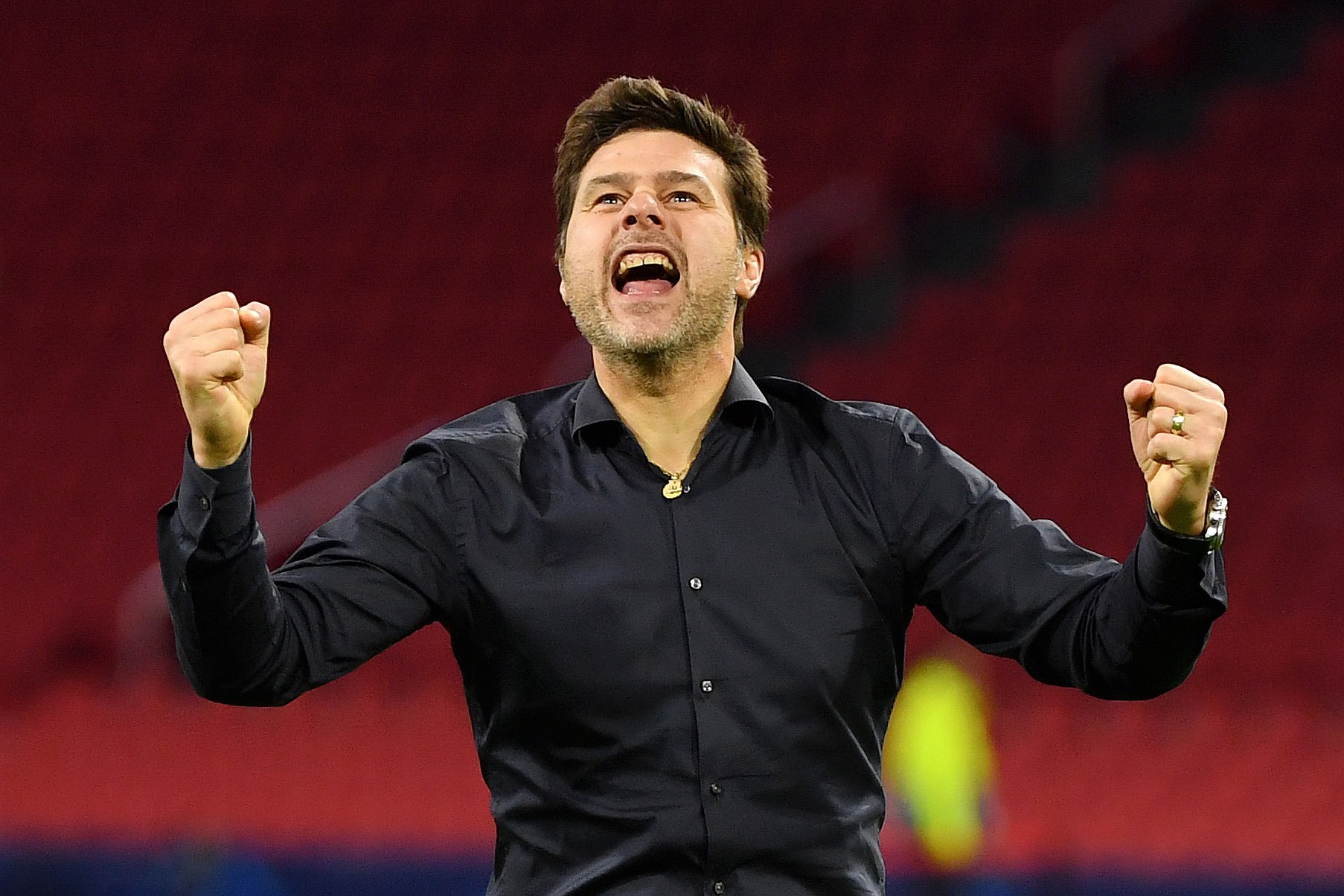 Pochettino ‘desires’ to become Juventus manager, reveals cousin